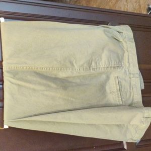 Dockers Classic Fit, Big Man 52x32, Khaki Green